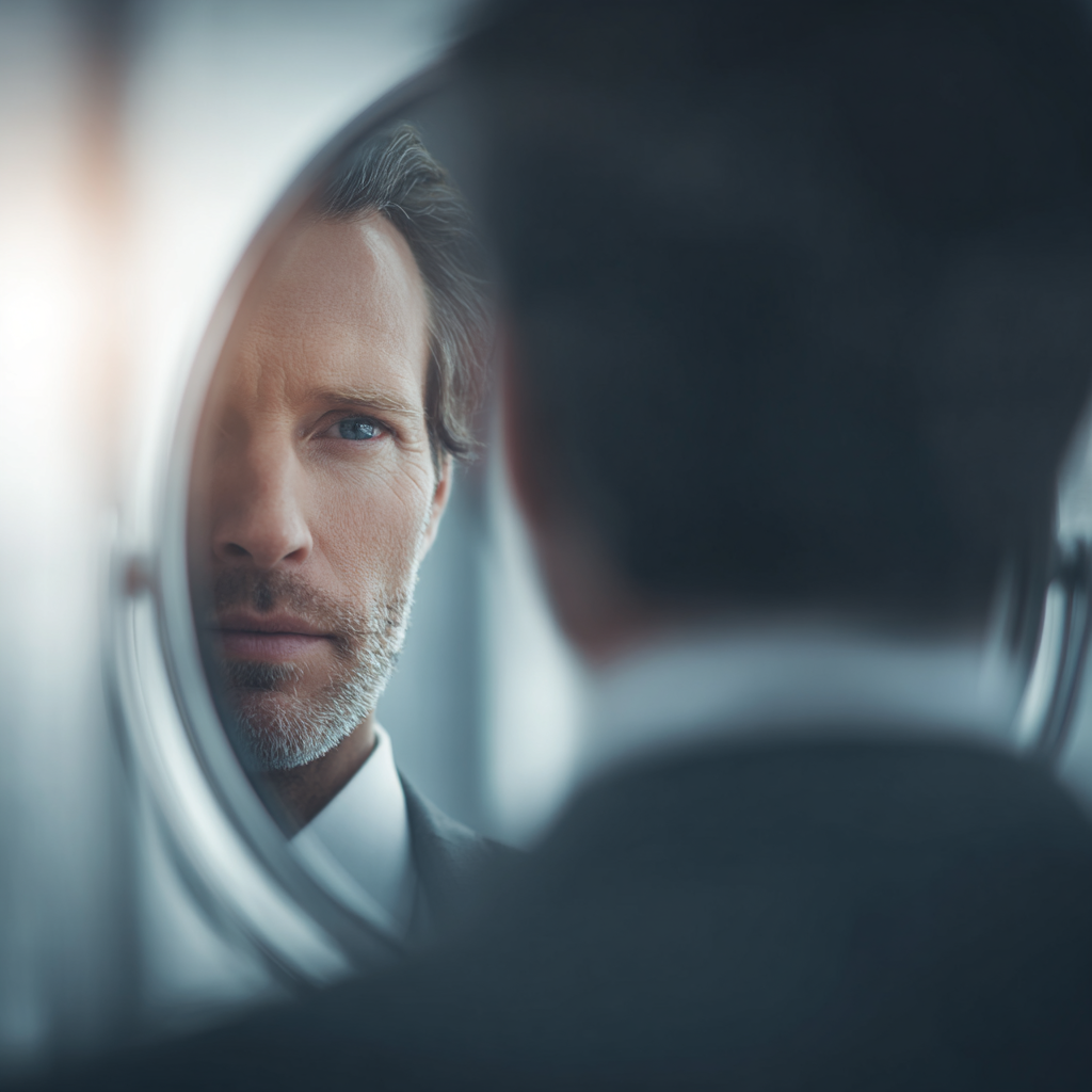 Space to Lead: The Power of Reflection in Leadership