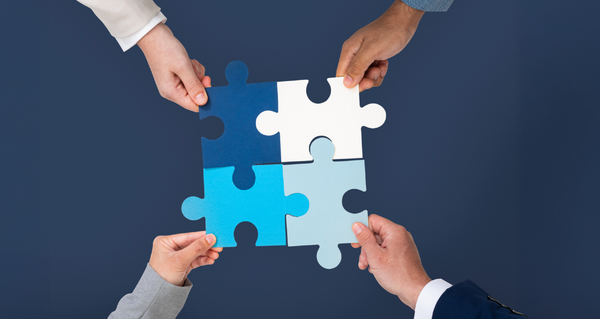 The Four Truths: A Model for Meaning-Making in Teams