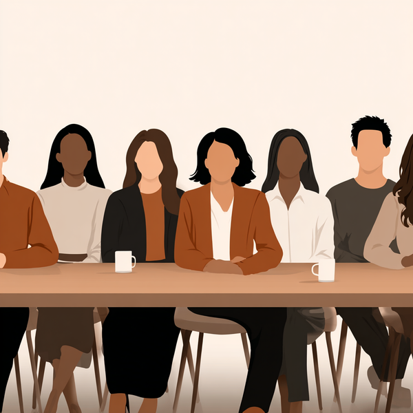 Behaviour Shift: You May Have Let Us In the Room, But You’re Still Not Listening