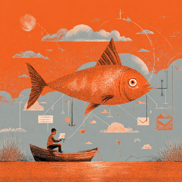 The Psychology of Phishing