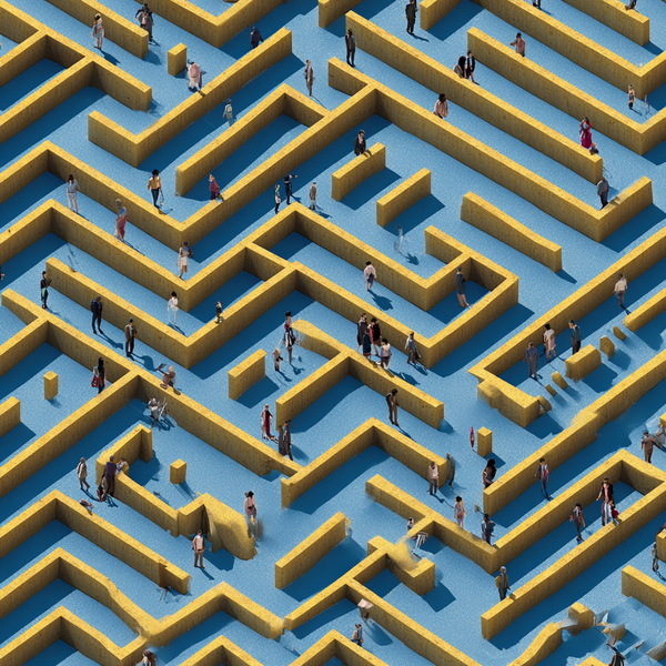 Leading Through Uncertainty: Where Teams Grow