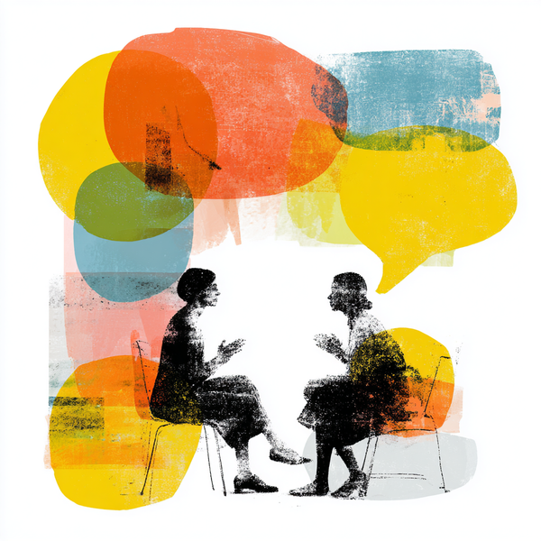 AI as the Third Voice in Coaching